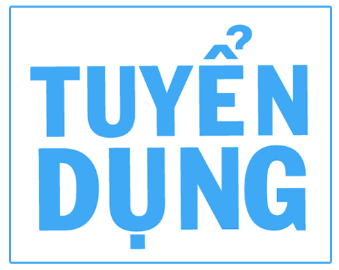 Tuyển dụng nhân viên