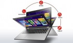 Tư vấn lựa chọn laptop màn hình cảm ứng 
