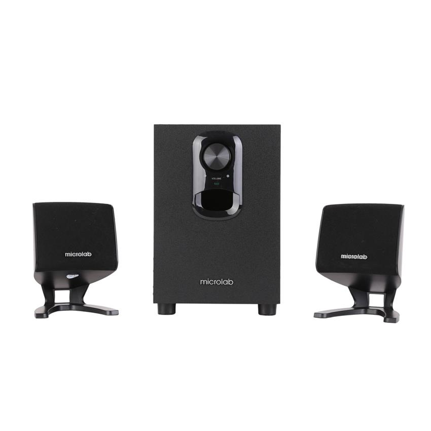 LOA MICROLAB M108 2.1