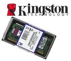 Ram Laptop Kingston 2.0GB DDR3 Bus 1600
