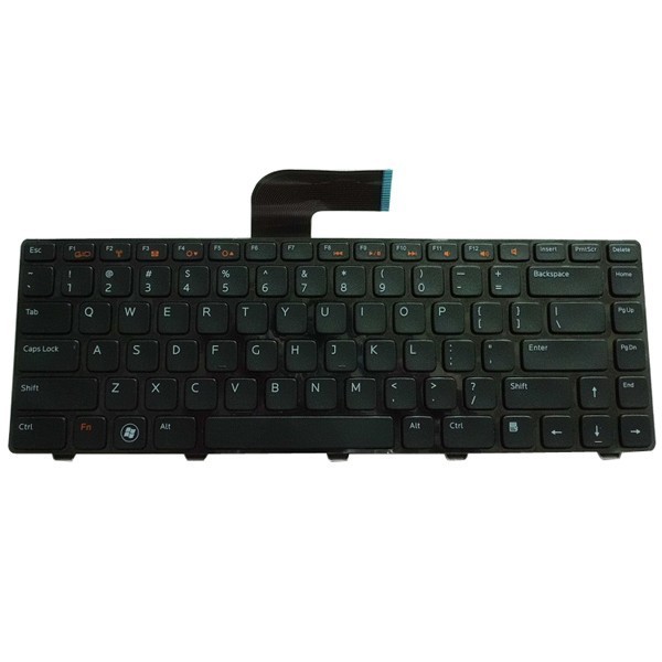 Keyboard Dell Inspiron N4050 / N4110 / N5050 / 1450