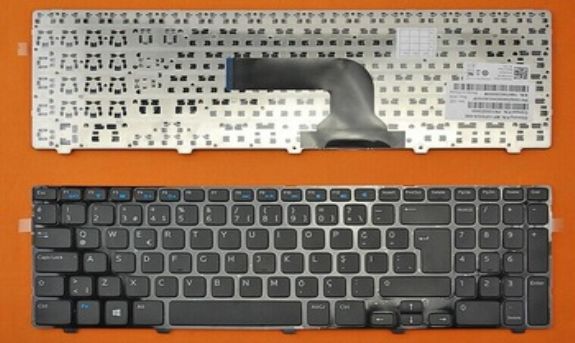 Keyboard Dell Inspiron 3521 / 5521 1