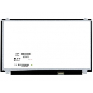 Màn hình 14.0 inch Led mỏng cáp nhỏ 30 chân