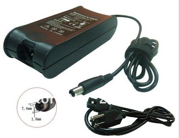 Adapter Dell 19.5V-4.62A - 90W - Châm Kim