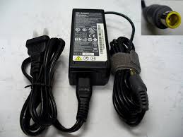 Adapter Lenovo 20V - 3.25A - 65W - Chân Kim
