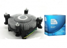 FAN/1155 INTEL BOX
