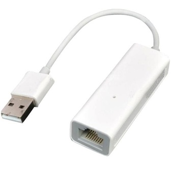 Cổng chuyển đổi USB To Lan và USB