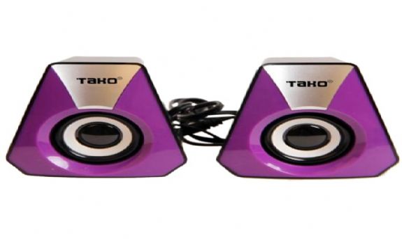 Loa Laptop Tako 850 2