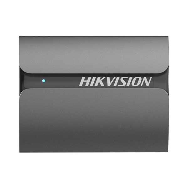 Ổ Cứng cắm ngoài di động SSD Hikvision T300S 1Tb USB-A & USB-C