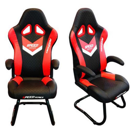 Ghế Gaming – Quán Net SPEED-22 (ĐỆM MÚT ĐÚC) - Chưa có Gối