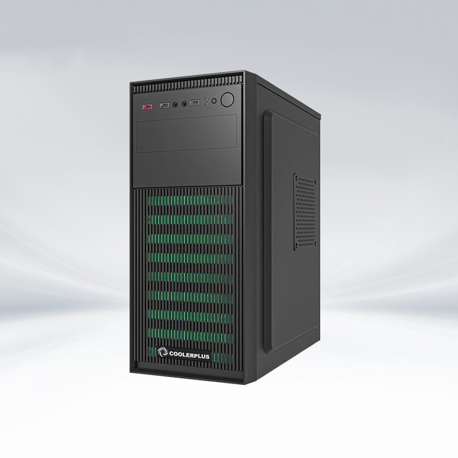 Vỏ case Coolerplus CPC - A22