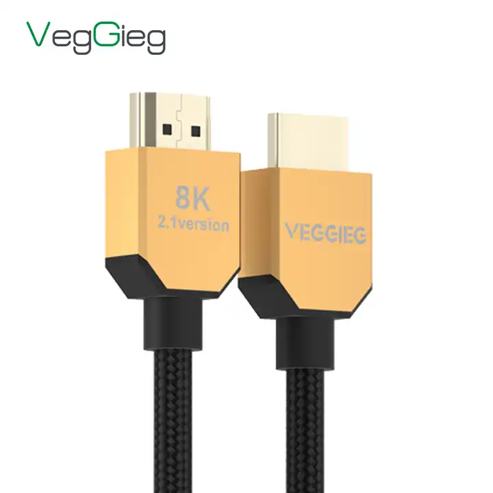 Dây HDMI 3m VH505 VEGGIEG 8K