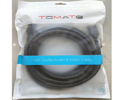Dây HDMI 5m TP05 Tomate 4K