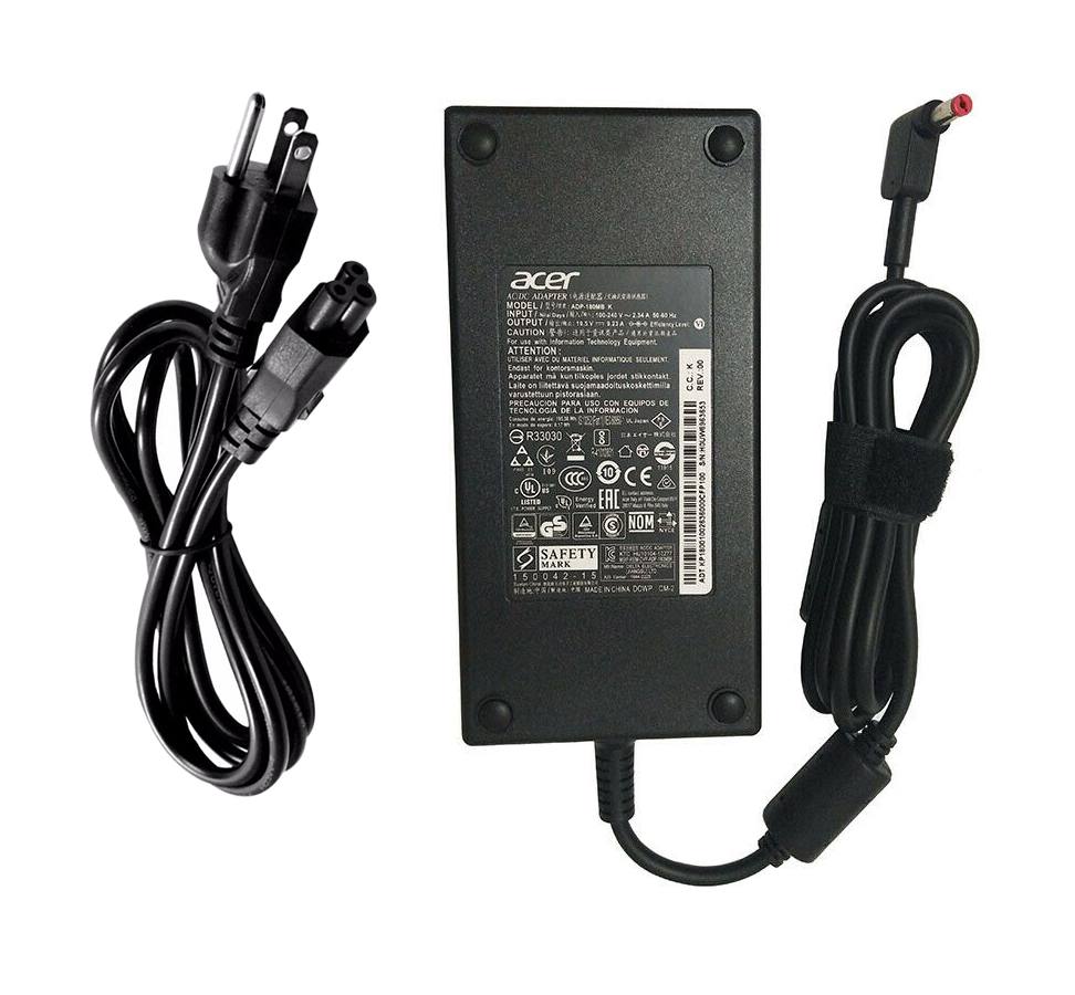 Adapter Acer 19V - 4.74A  VG