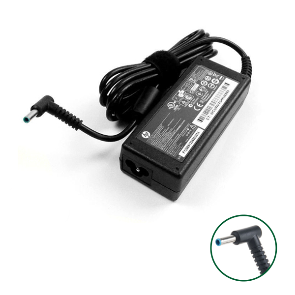 Adapter HP Chân Kim nhỏ 19.5V - 4.62A VG