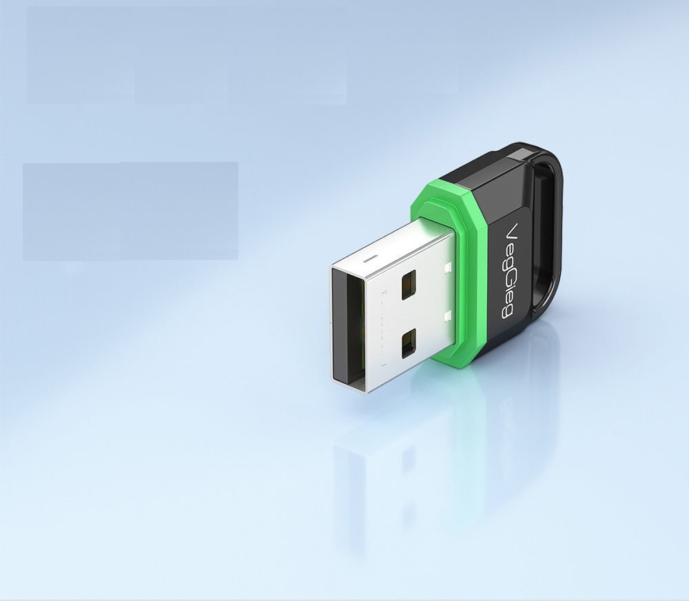 Bộ thu Wifi không râu 150M 2.4G VK150 VegGieg