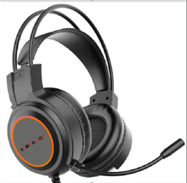 Tai Nghe A9 Tomate 7.1 ( USB)