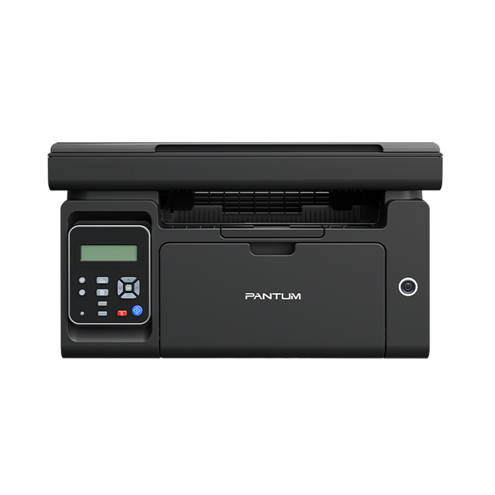 Máy in Đa chức năng Pantum M6508NW ( (In| Copy| Scan| A4| A5| USB| LAN| WIFI)