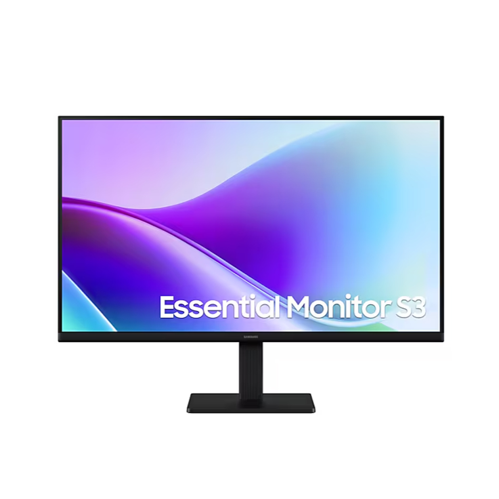 Màn hình Samsung LS24F320GAEXXV (24.0Inch/ Full HD/ 120Hz/ 250cd/m2/ IPS)