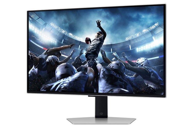 Màn hình Samsung Gaming LCD Odyssey OLED G6 G60SD LS27DG602SEXXV 27 inch 2K/OLED/360Hz/0.03ms