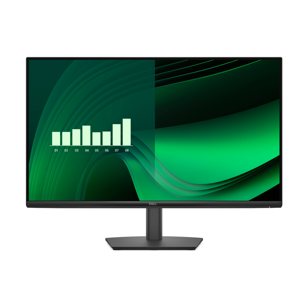 Màn hình Dell E2725HM (27 inch - IPS - FHD - 100Hz- 5ms)