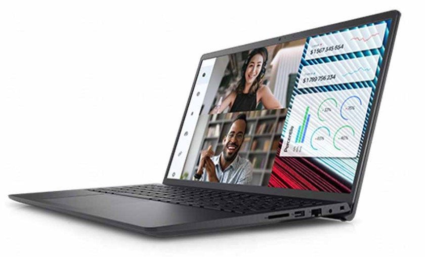 Laptop Dell Vostro 3530 Core™  i3 -1305U, 512GB SSD, 8GB, 15.6