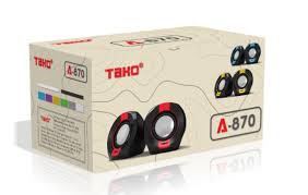 Loa Laptop Tako 870 2.0  USB